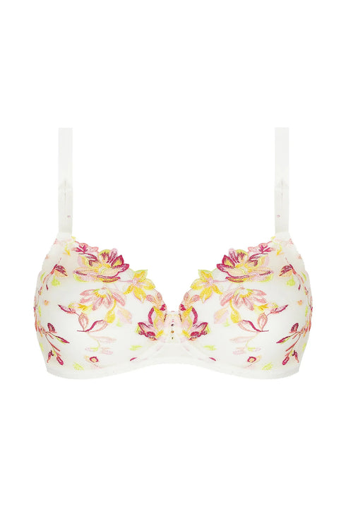 Lise Charmel J31 Folie D'ete 3 Parts Full Cup